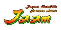JAAM-Japan Acoustic Artiste Music